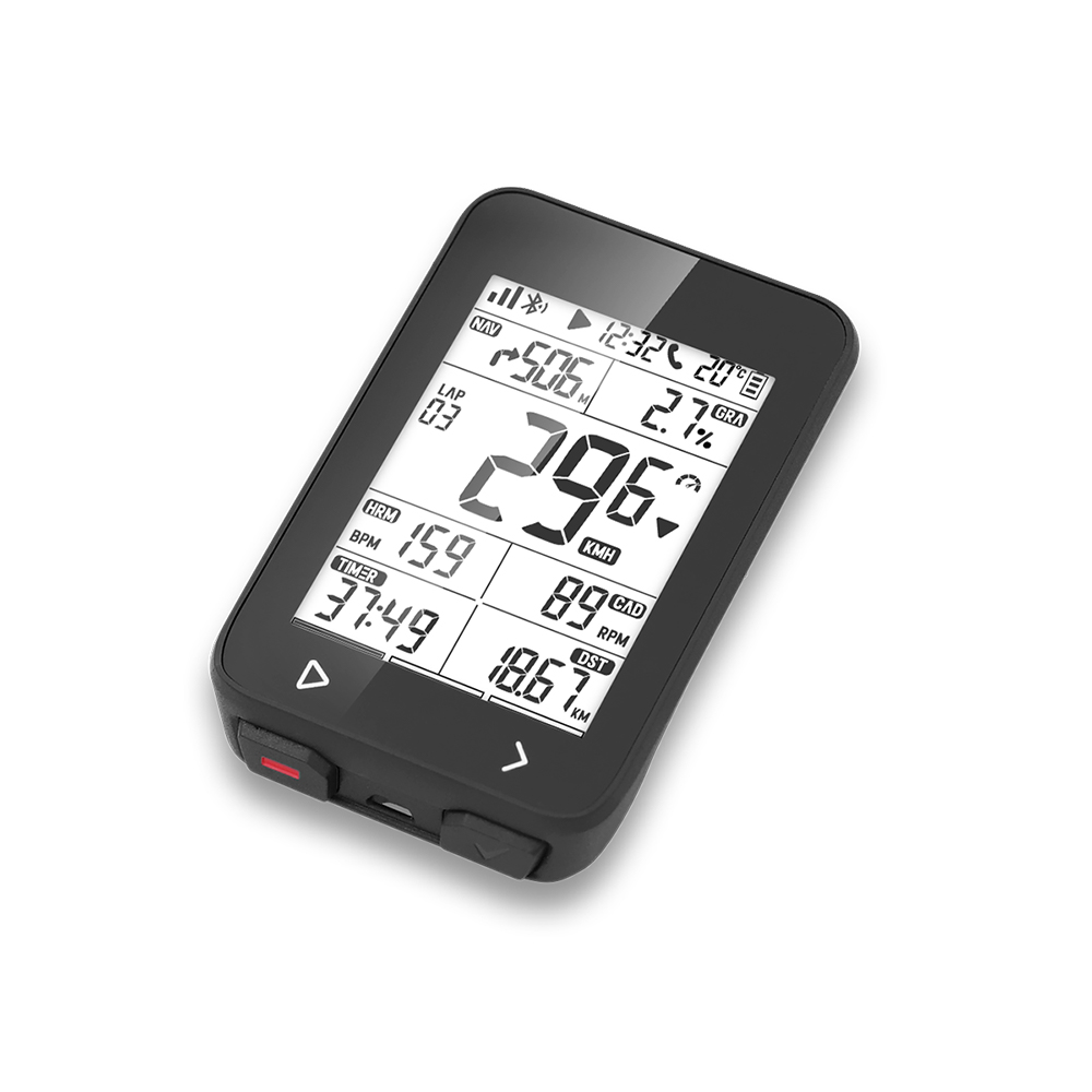 iGPSPORT iGS320 GPS 사이클링 컴퓨터